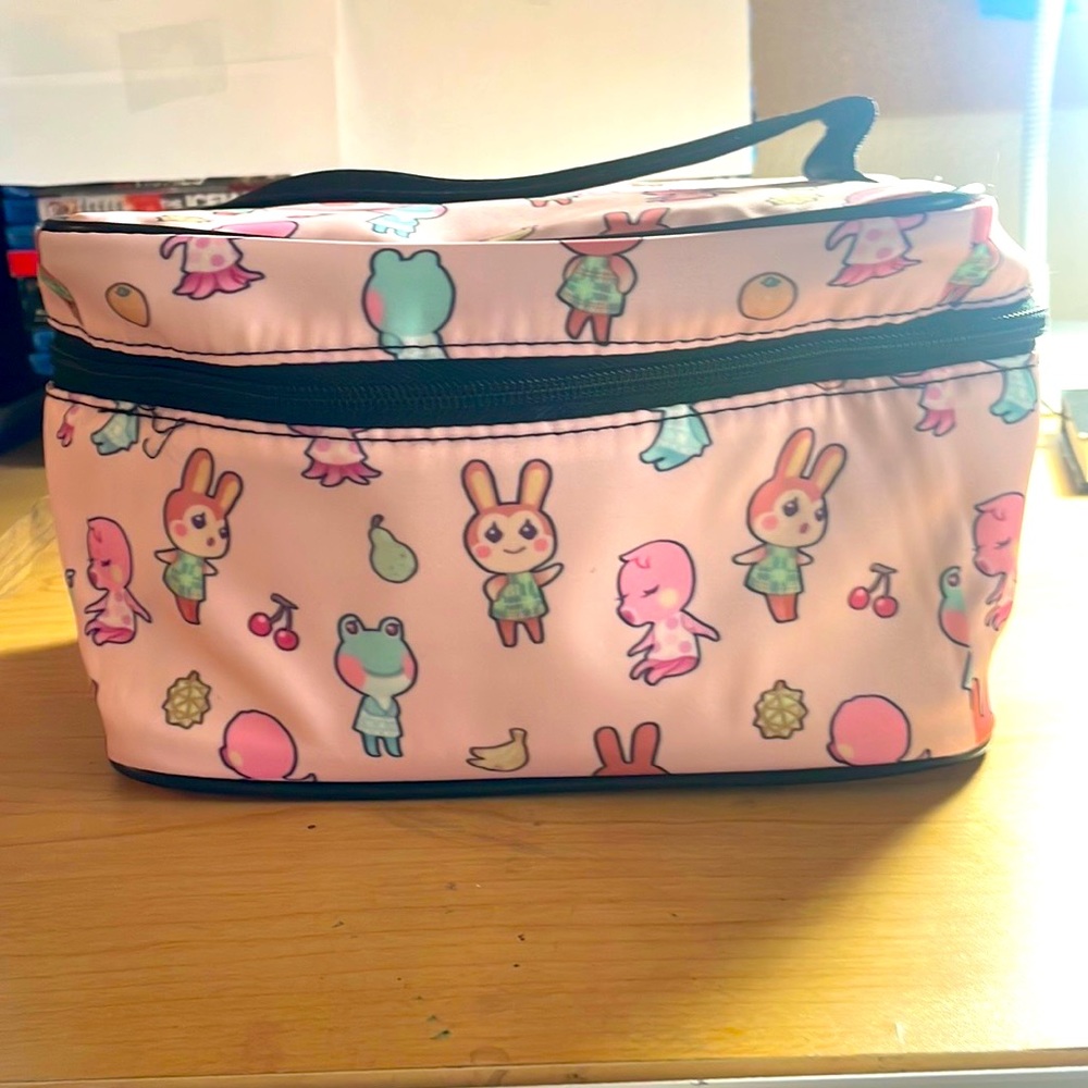 Animal crossing Nintendo Switch case